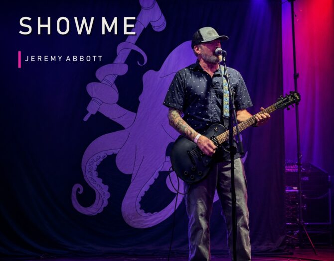 Show Me — Coming Soon